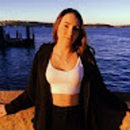 Gretha Carolina Fenner Eloi
