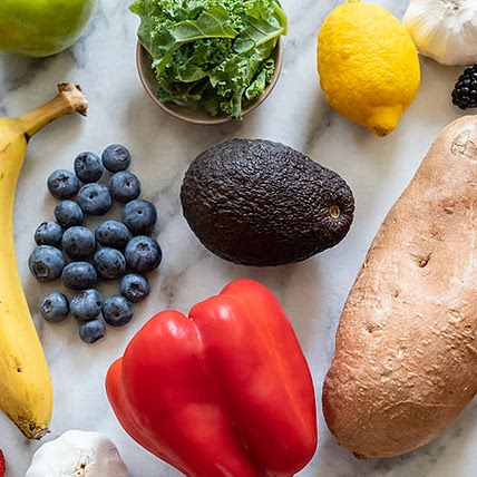 The Healthy Start Community