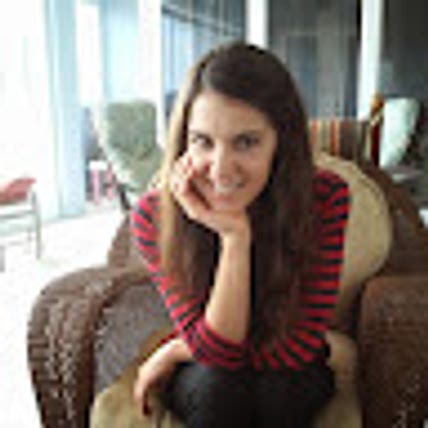 Jennifer Roberts