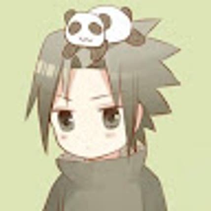 Panda Cartoful