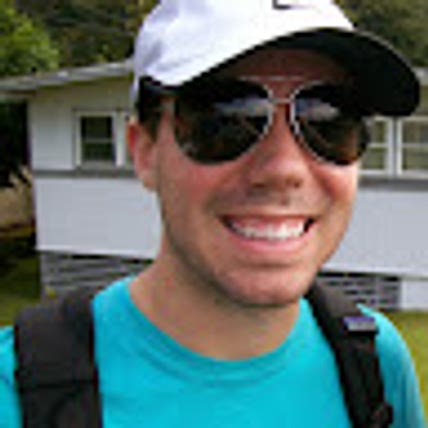 Derrick Lingle