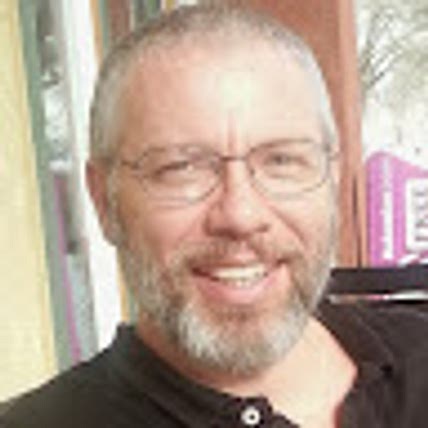 mark gill