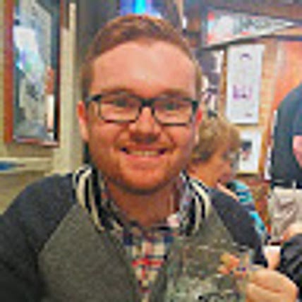 Evan Morris