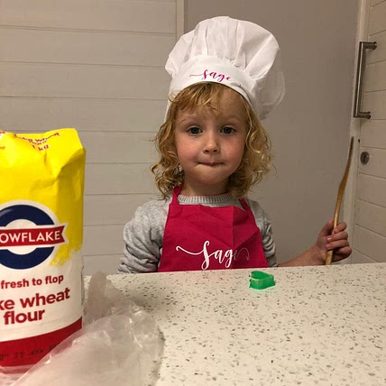 Mundy Kitchen