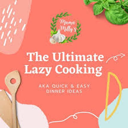 Lazy cooking