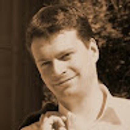 Gregor Rot