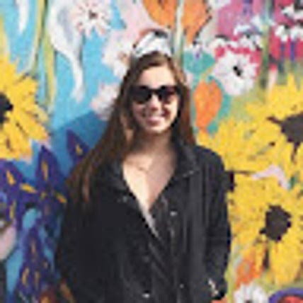 Mallory Droge