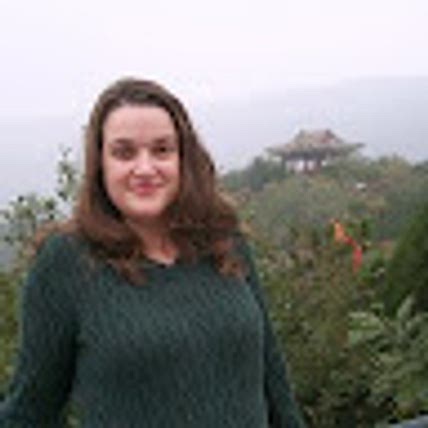 Jen Root