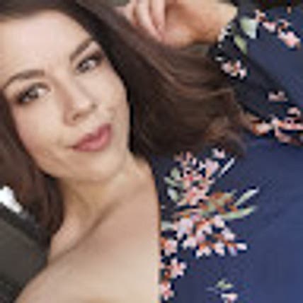Chloe Harradine-Hale