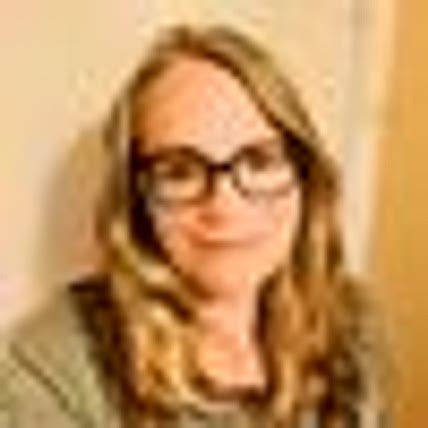 Jennifer Gilden