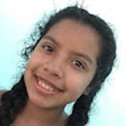 Brianna Loza