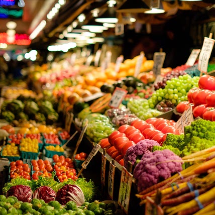 Nutritarian