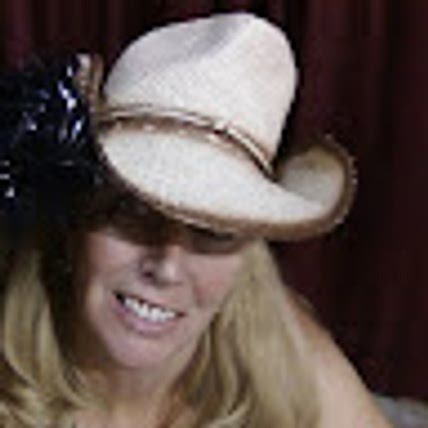 Sally Kay