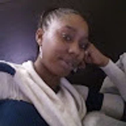 Africa wright