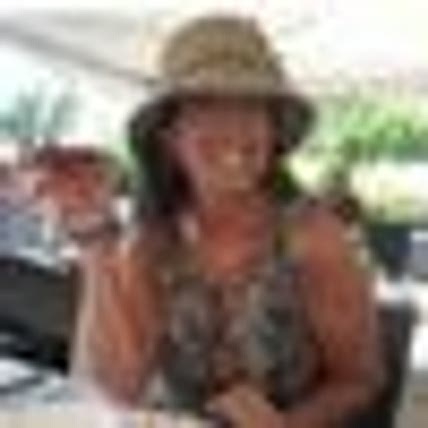 Trish McAuliffe