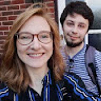David And Inske