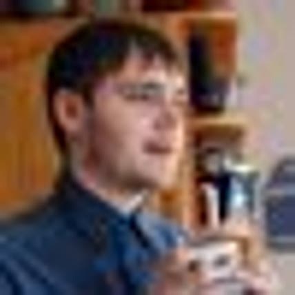 Matthew Zerrath