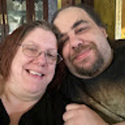 Matthew &Jennifer