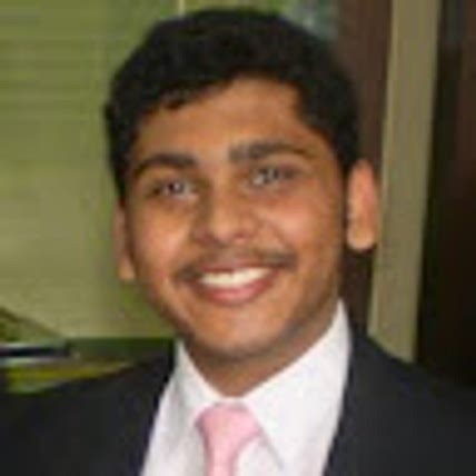 Adithya Philip