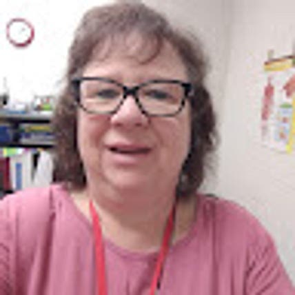 Joy Gesford