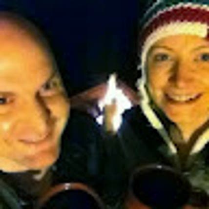 Rob & Beck Meldrum