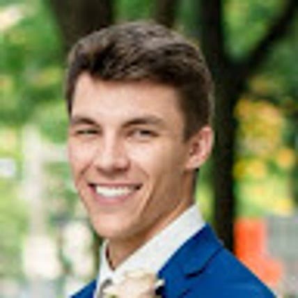 Garrison Glowniak