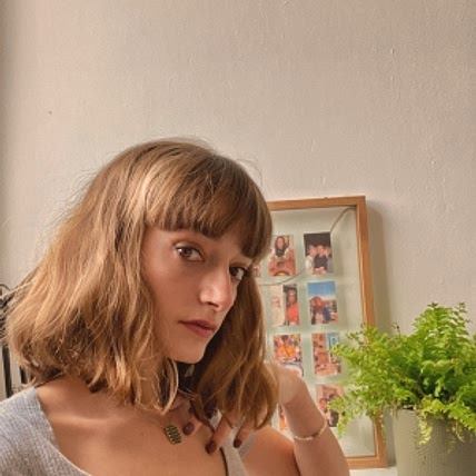 eva foodie