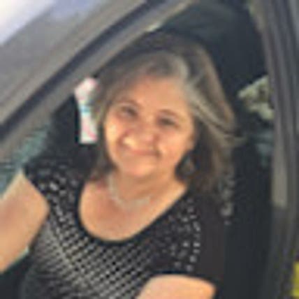 Gail Braswell