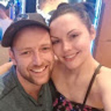 Paul & Nikki Gernes/Bergeron