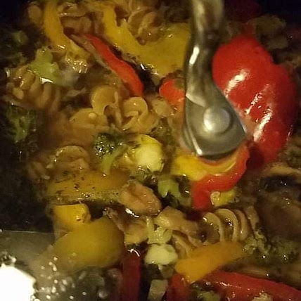 Vitamin C Recipes