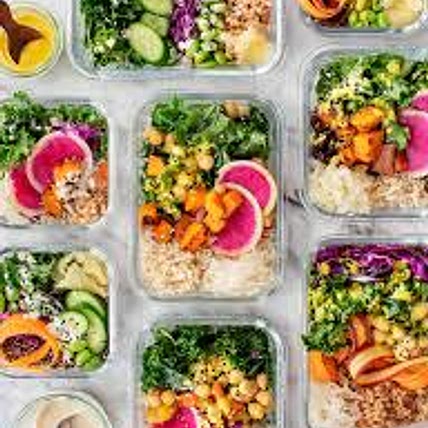 Lunches