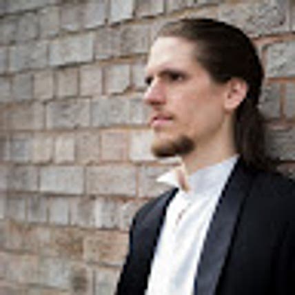Duncan Appleby