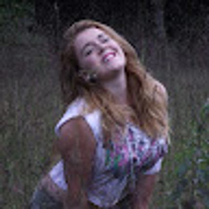 Breanna Daugherty