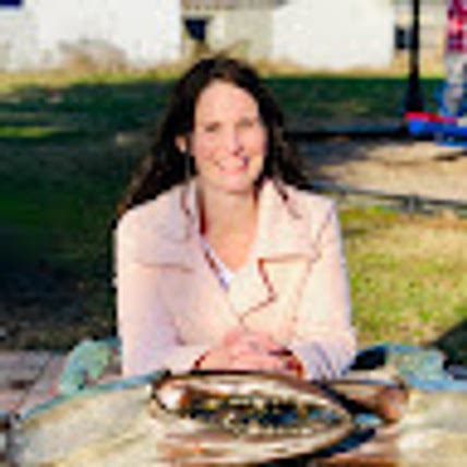 Nancy Redican