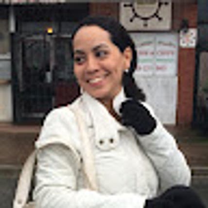 Norma Ramírez