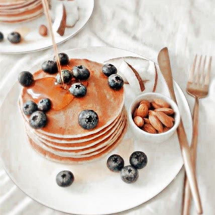 Quick simple and easy!