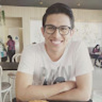 Emmanuel Martinez Rodriguez
