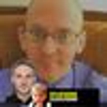 Scott Morrison