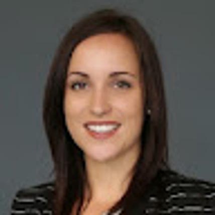 Stacey D'Angelo