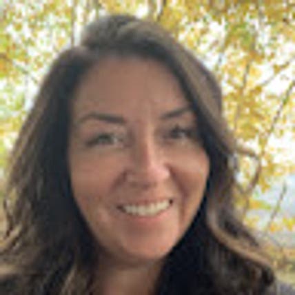 Roberta Hume
