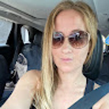 Heidi Brouillette