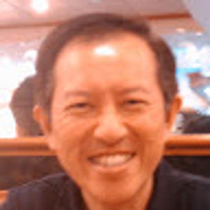 Michael Foo