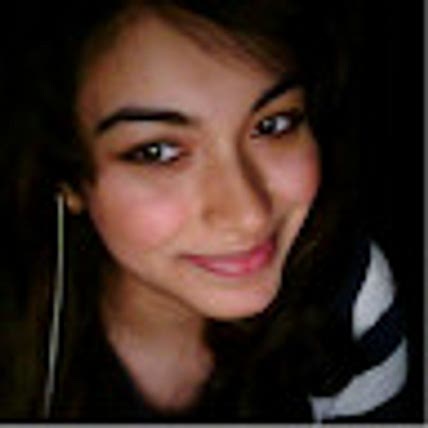 Mona Younas