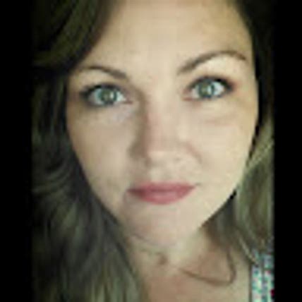 Sarah Pehrson