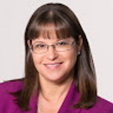 Tracy Garcia