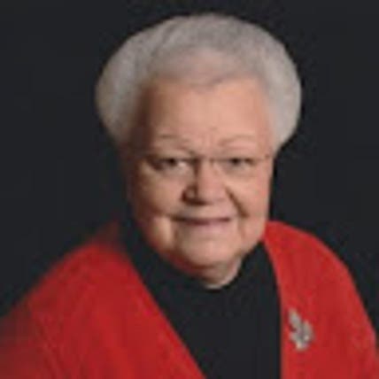 LaVerne Devnich