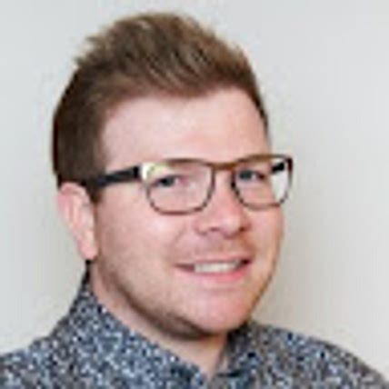 Nick Dawson