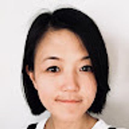 Luna Lee