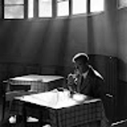 Patrick Burke