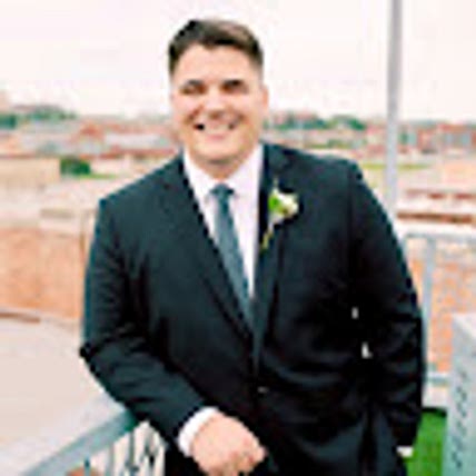 Mason Johnson